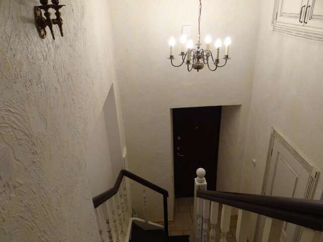 Апартаменты Provence Home Вильнюс-70