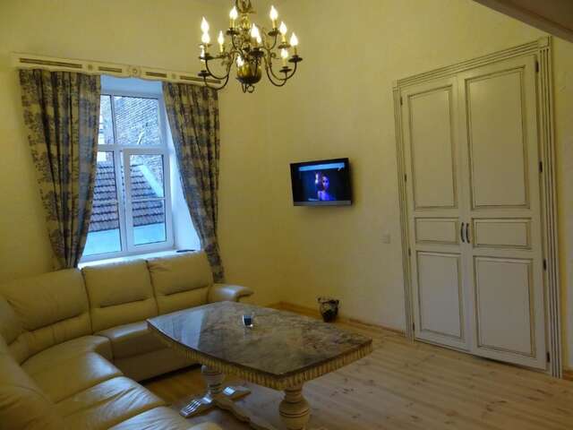 Апартаменты Provence Home Вильнюс-73