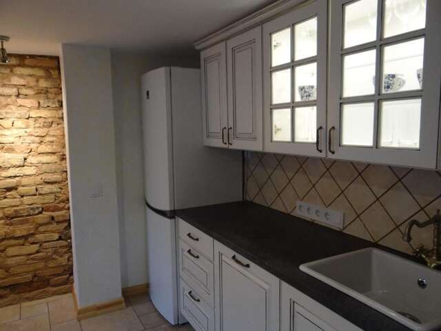 Апартаменты Provence Home Вильнюс-75