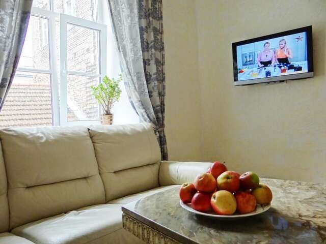 Апартаменты Provence Home Вильнюс-77