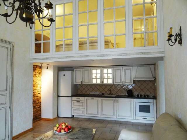 Апартаменты Provence Home Вильнюс-78