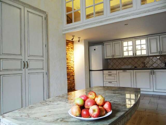 Апартаменты Provence Home Вильнюс-79