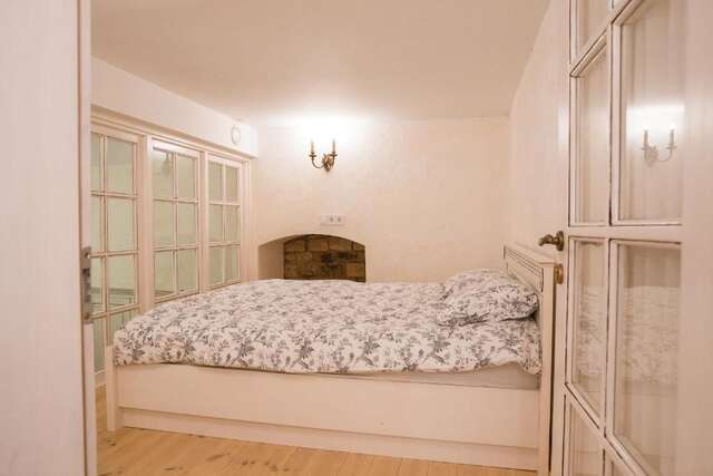 Апартаменты Provence Home Вильнюс-83