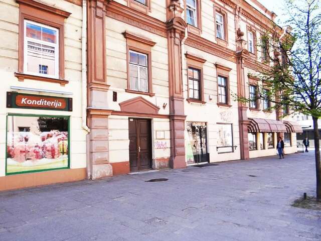 Апартаменты Provence Home Вильнюс-90