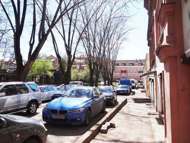 Апартаменты Provence Home Вильнюс-93